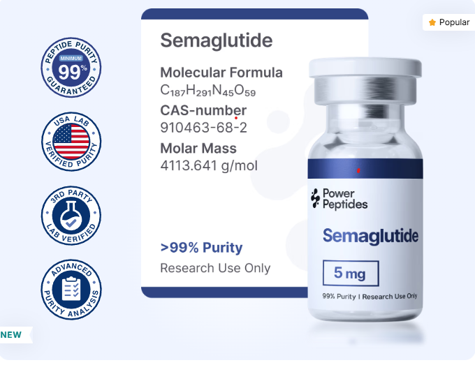 Semaglutide