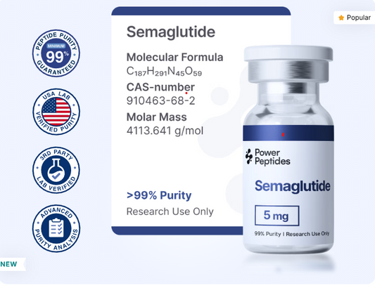 Semaglutide